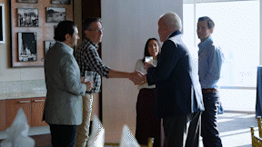 Portfolio image Venture Dallas - Event Video