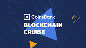 Portfolio image Blockchain Conference