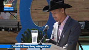 Portfolio image Debates