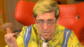 Portfolio image Garik