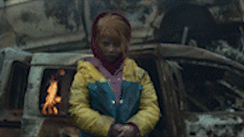 Portfolio image Kalush