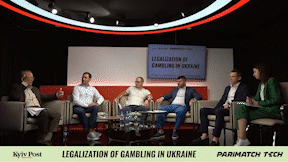 Portfolio image Kyiv Post