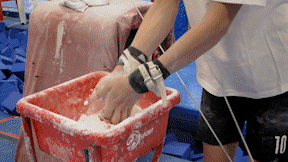 Portfolio image Langley Gymnastics - Promotional Video