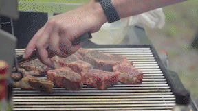 Portfolio image MNBC Cooking